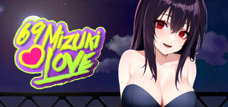 69 Mizuki Love