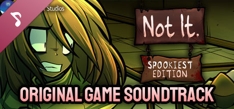 Not It: Spookiest Edition Steam Charts and Player Count Stats