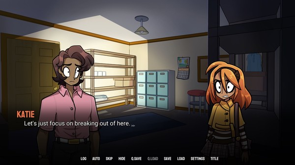 Not It: Spookiest Edition Soundtrack screenshot 7