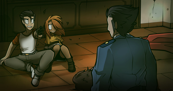 Not It: Spookiest Edition Soundtrack screenshot 3
