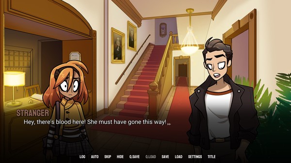 Not It: Spookiest Edition Soundtrack screenshot 8