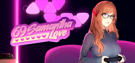 69 Samantha Loveの作品画像