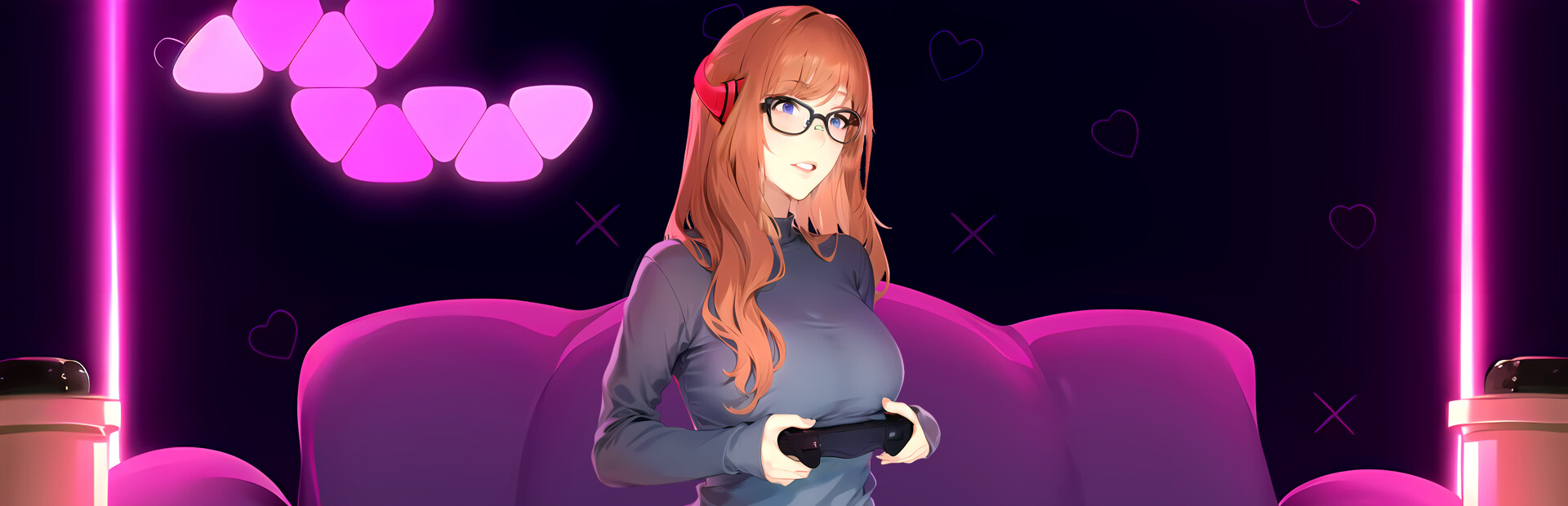 69 Samantha Love