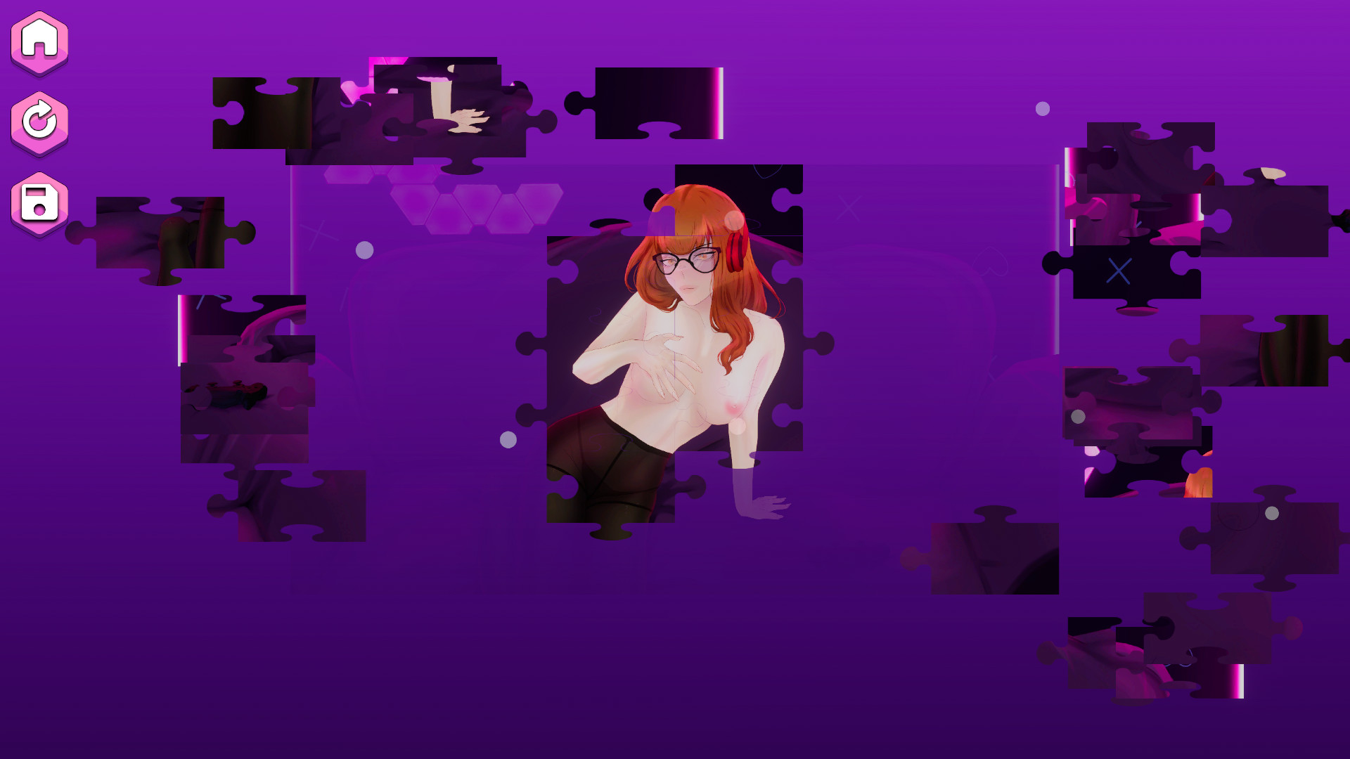 69 Samantha Love scene