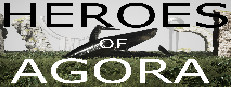 Heroes of Agora