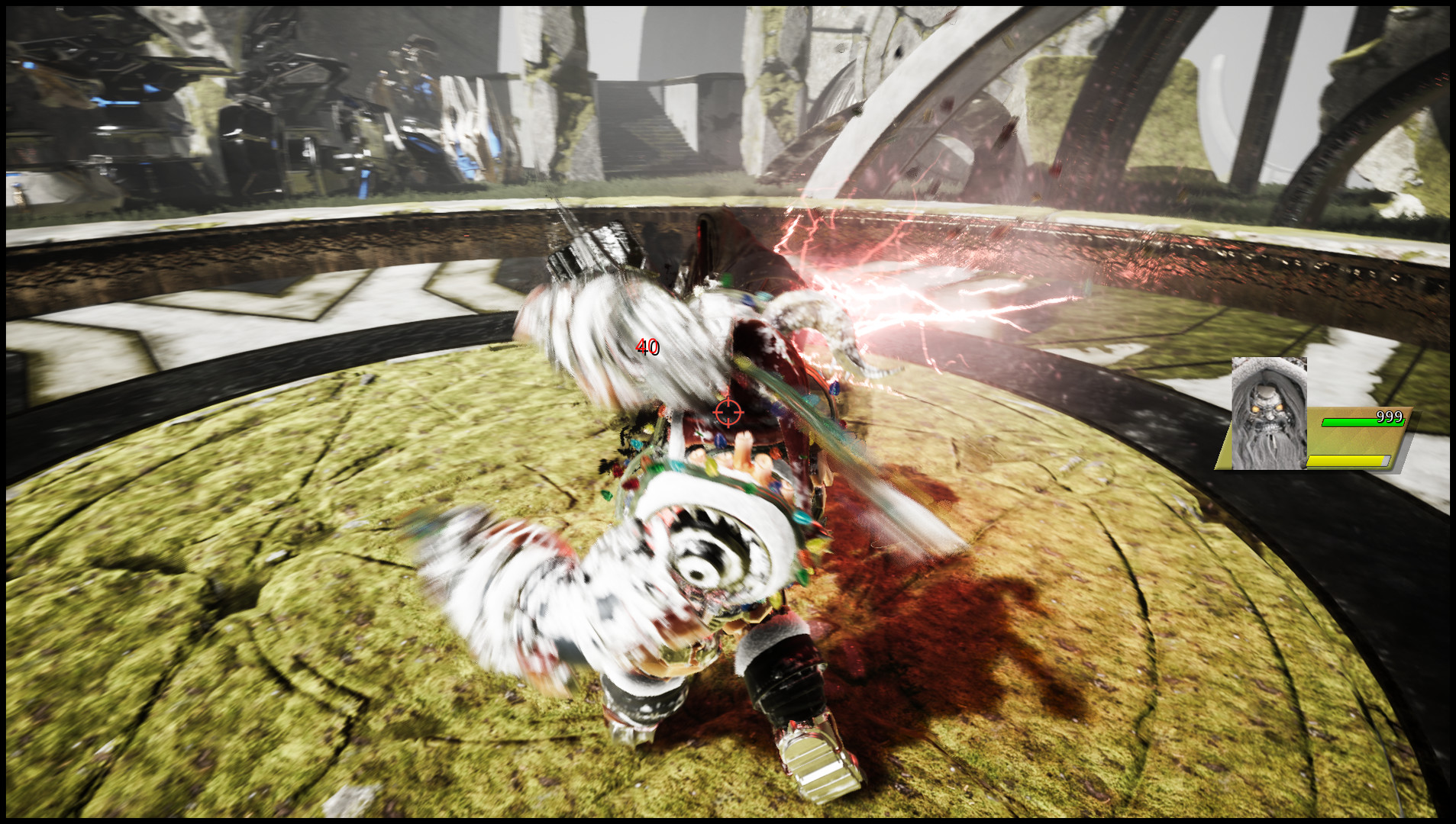 Heroes of Agora screenshot #4