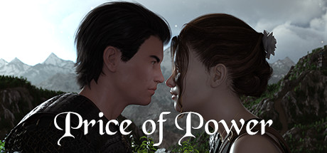 Price of Power banner