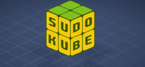 SudoKube