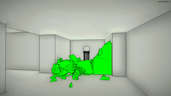 Colortone: Remixed screenshot 2