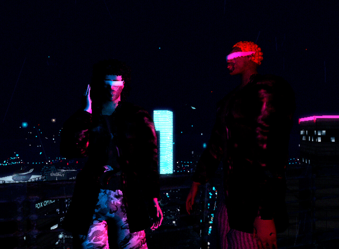 Without Judgement screenshot #1