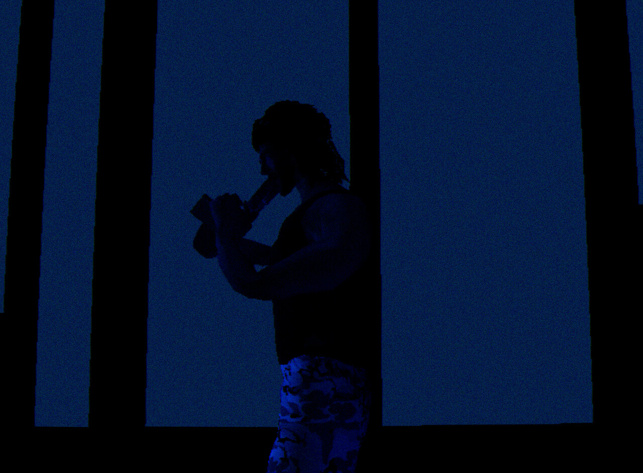 Without Judgement screenshot #8