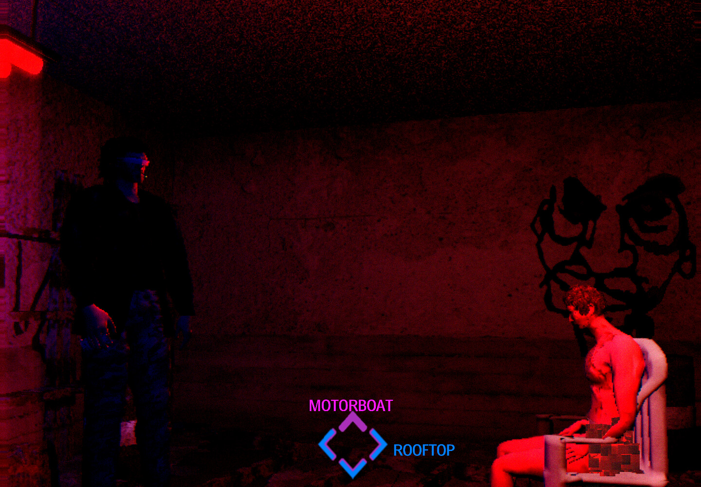 Without Judgement screenshot 12