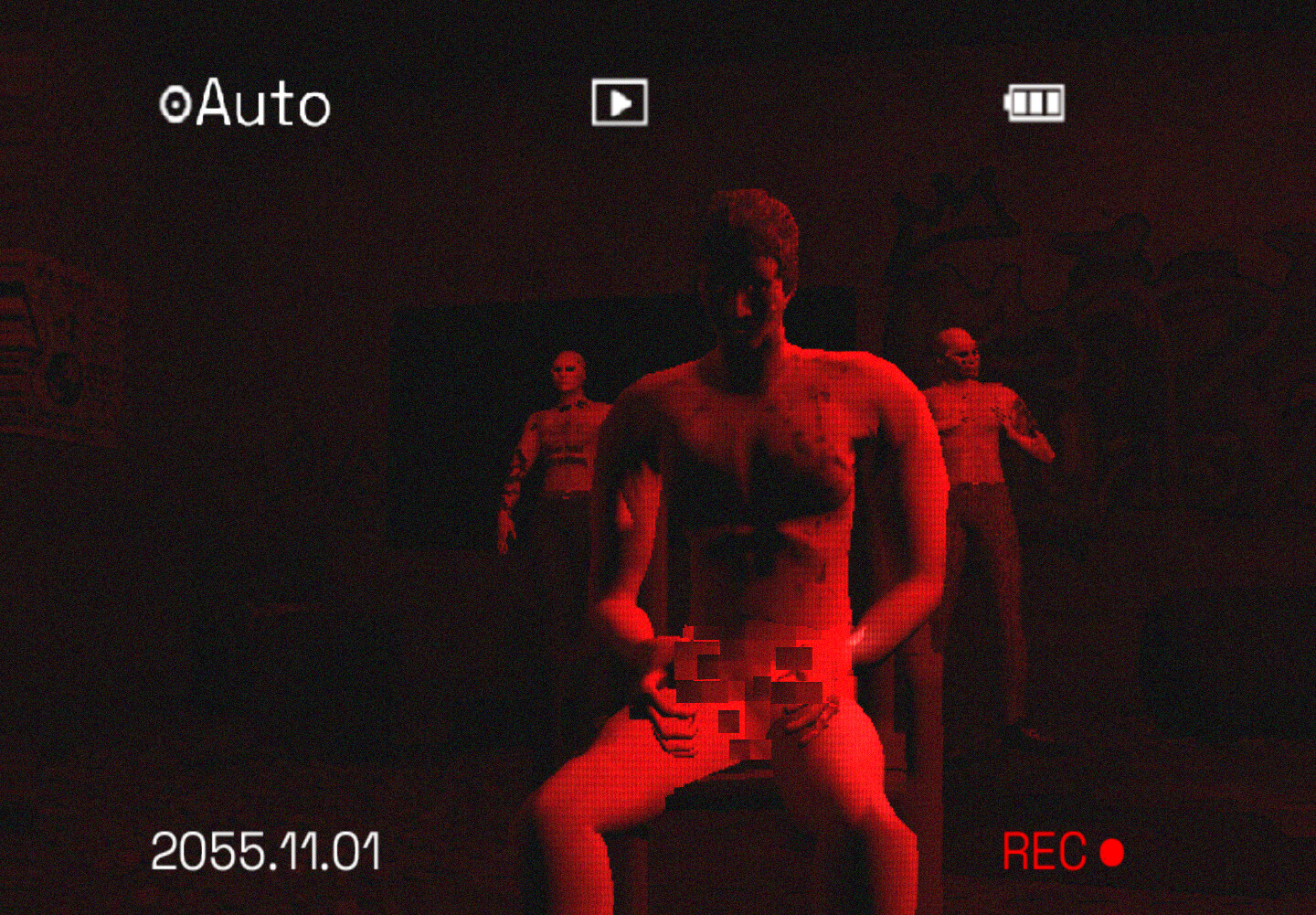 Without Judgement screenshot 14
