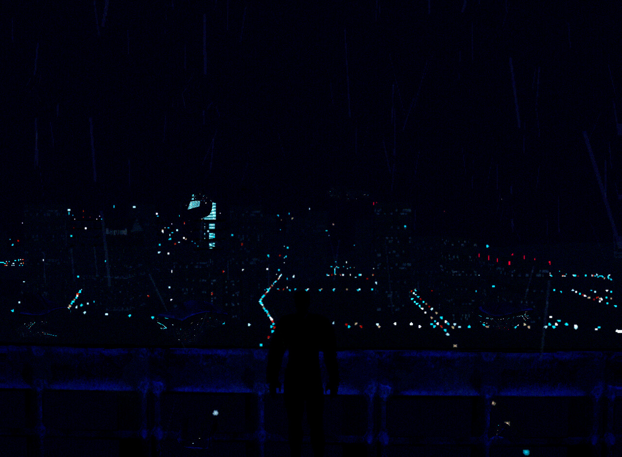 Without Judgement screenshot #2