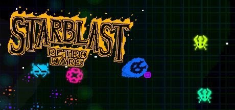 Starblast: Retro Wars Cheat Engine/CT