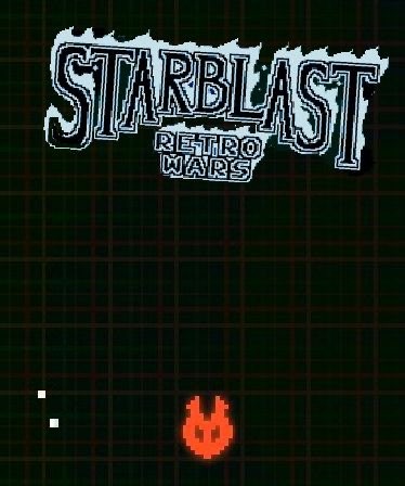 Starblast: Retro Wars