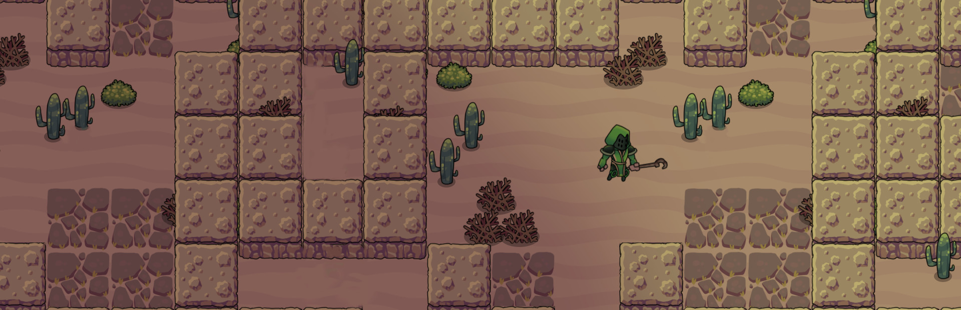 Desert Magic Adventures