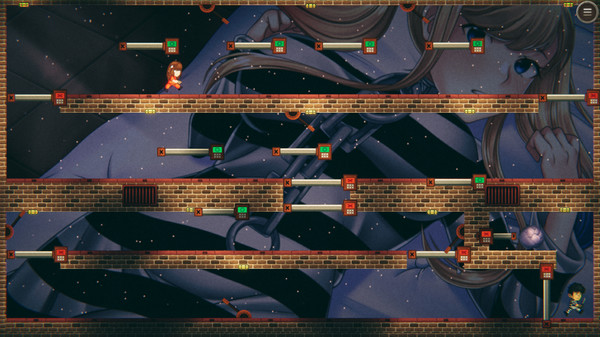 Screenshot z SEX Prison [18+]