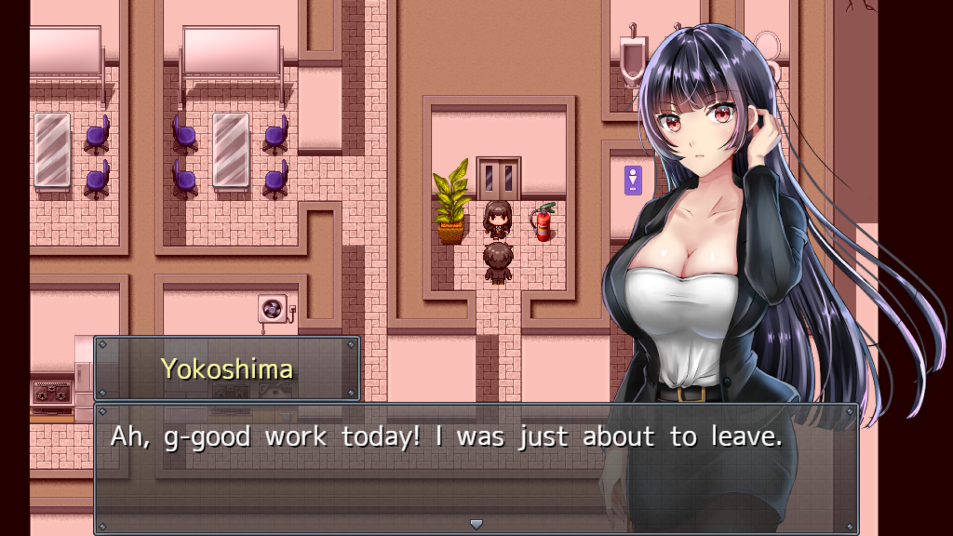 Bound by Love on Steam