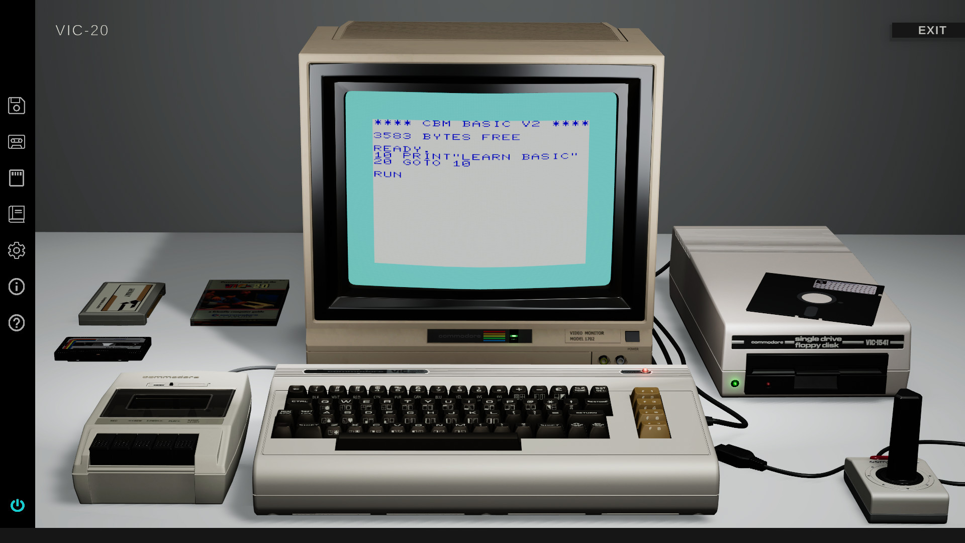 Breadbox screenshot #3