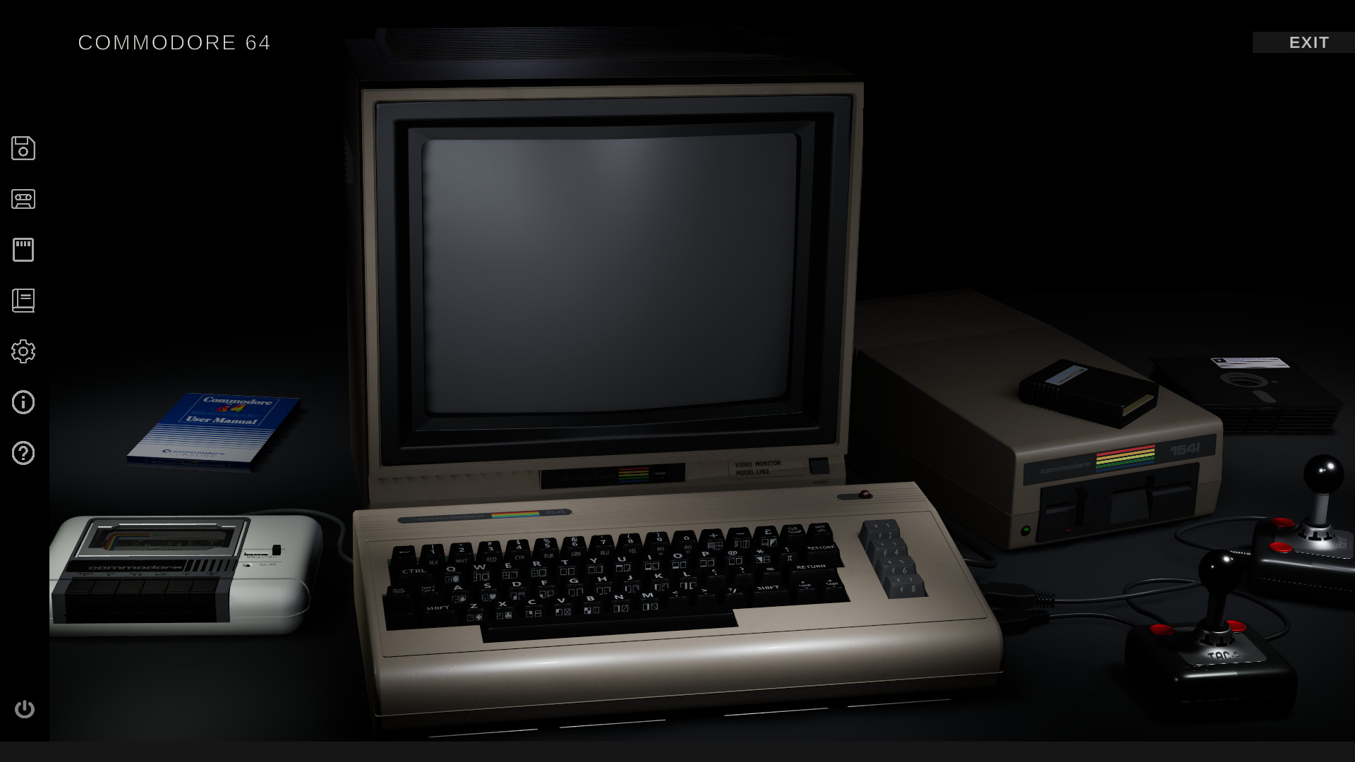 Breadbox screenshot #4