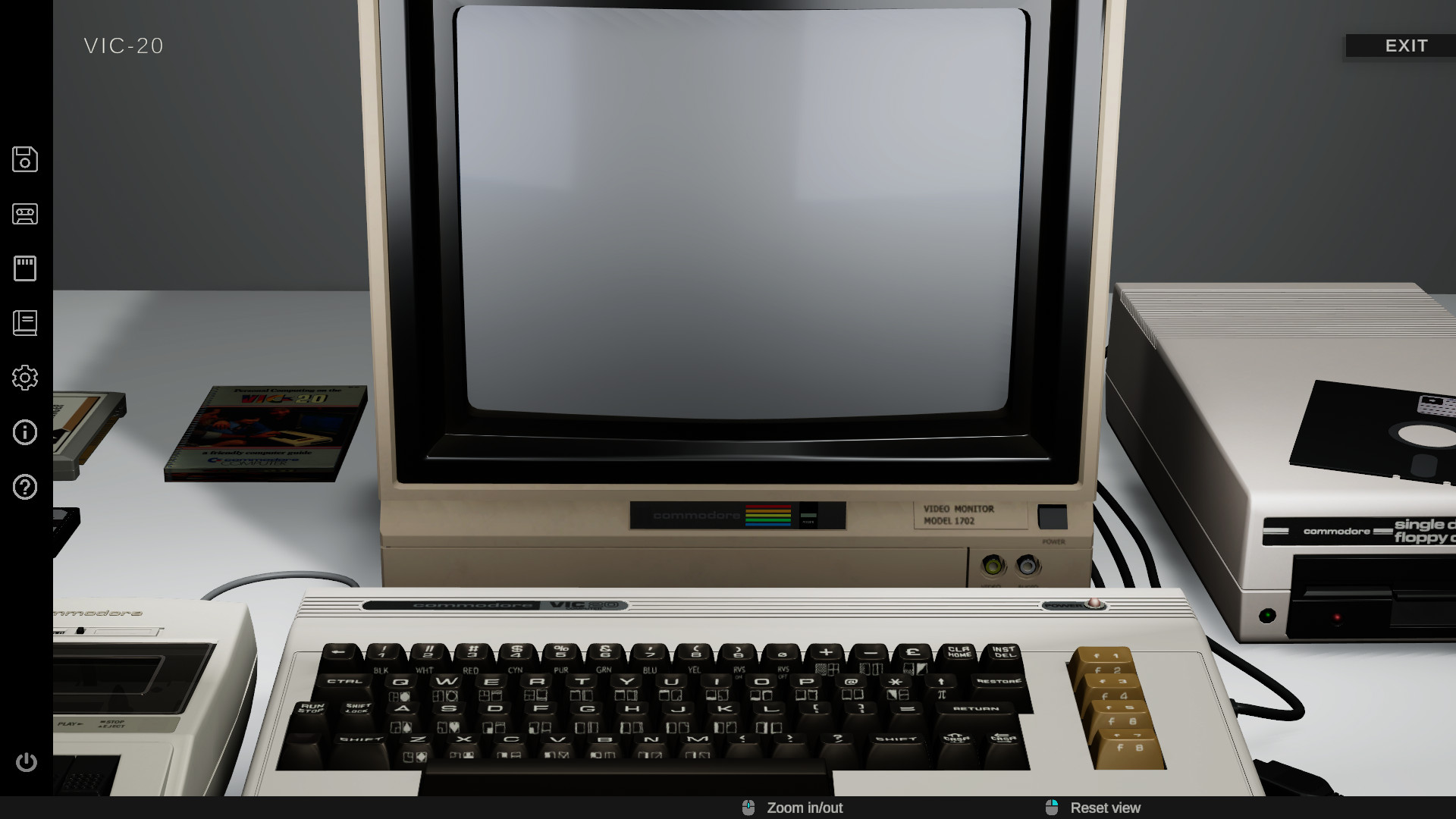 Breadbox screenshot #6