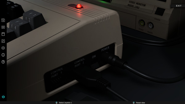 Breadbox screenshot 5