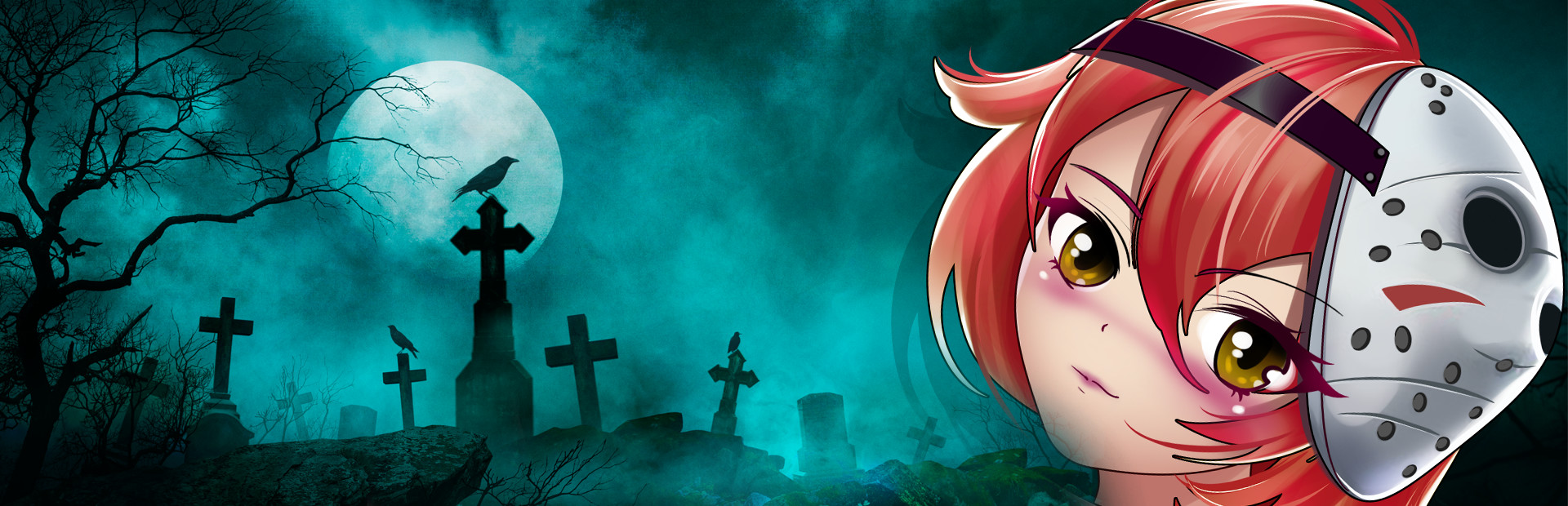 Halloween SEX Party [18+]