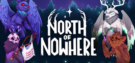 North of Nowhere Cheat Engine/CT