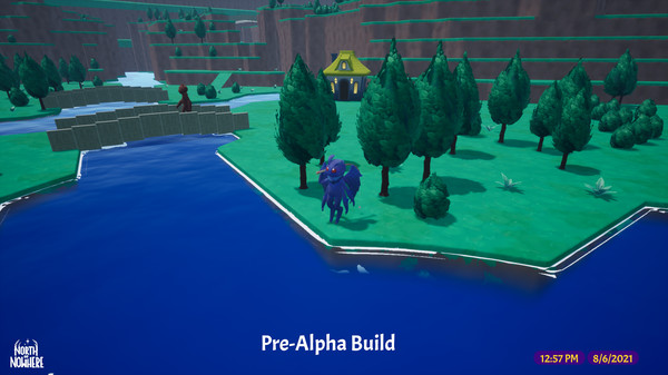 North of Nowhere screenshot 1