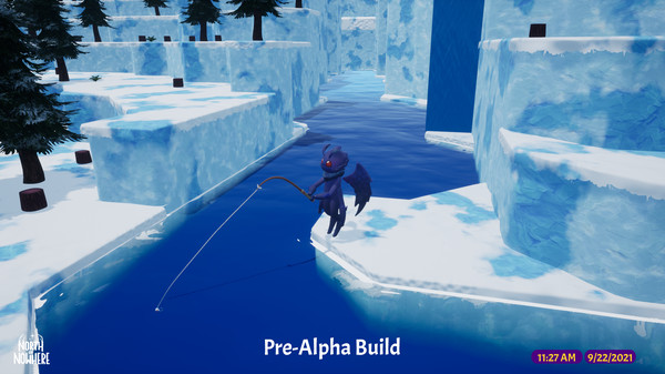 North of Nowhere screenshot 2