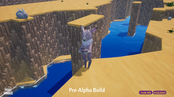 North of Nowhere screenshot 3