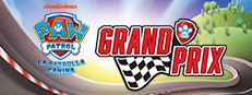La Patrulla Canina: Grand Prix