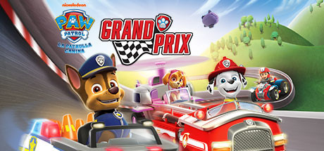 La Patrulla Canina: Grand Prix