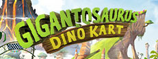 Gigantosaurus: Dino Kart