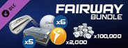 WGT Golf - Fairway Bundle '21
