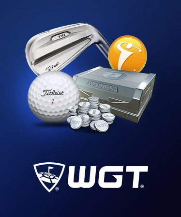 WGT Golf - Fairway Bundle '21