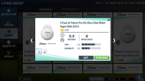 WGT Golf - Long Drive Bundle '21