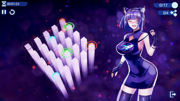 Crypto Girls [18+] - SEXCoin.