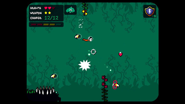 Aqua Boy Soundtrack screenshot 5