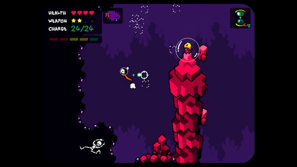 Aqua Boy Soundtrack screenshot 2