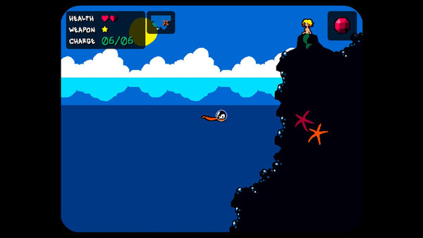 Aqua Boy Soundtrack screenshot 4
