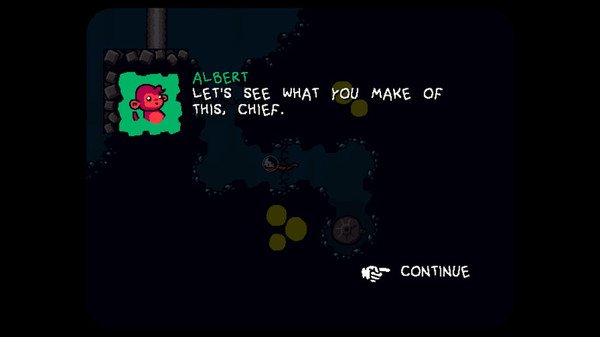 Aqua Boy Soundtrack screenshot 1