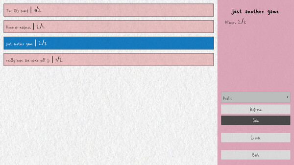 Biscudo screenshot 4