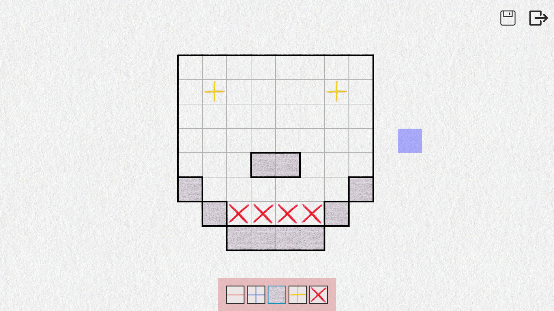 Biscudo screenshot #3