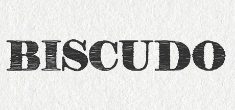 Biscudo cover art