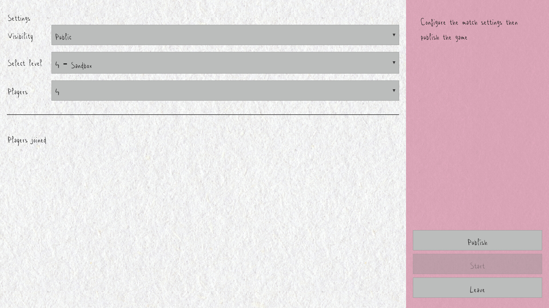 Biscudo screenshot #5