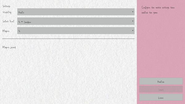 Biscudo screenshot 5