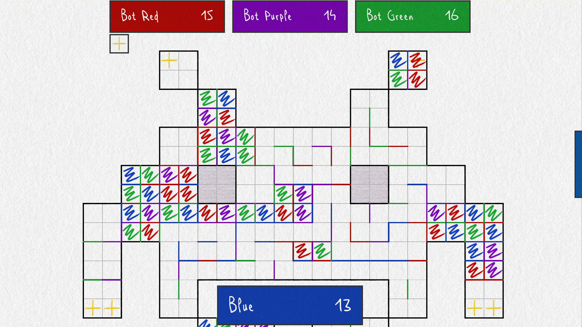 Biscudo screenshot #2