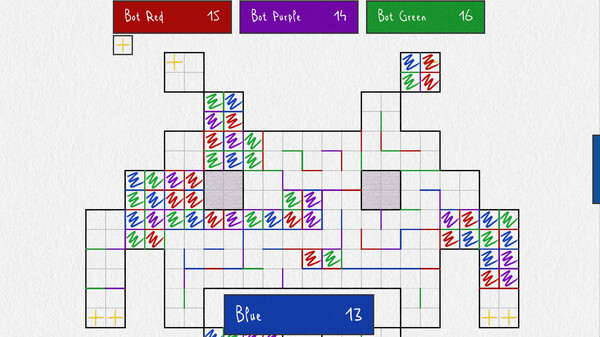Biscudo screenshot 2